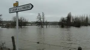 January 2018 Floods