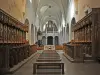 Saint-Jean-de-Maurienne - Cathedral of St. John the Baptist
