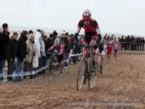 ciclocross