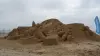 Sandskulpturen