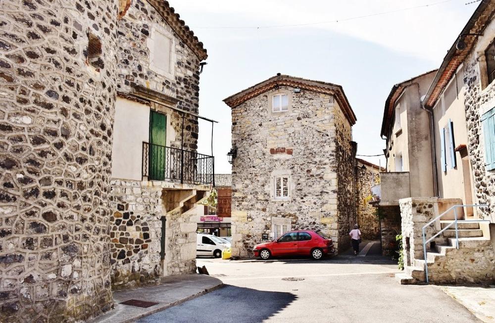 Photos SaintJeanleCentenier Tourisme, Vacances & Weekend