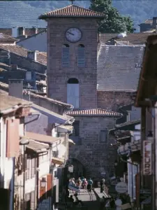 Iglesia de nuestra señora