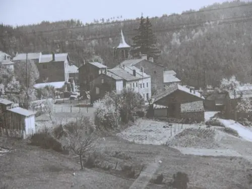 SaintJeanRoure Tourisme, Vacances & Weekend