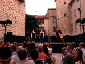 Festival Gueules de Voix