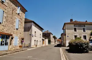 Le village