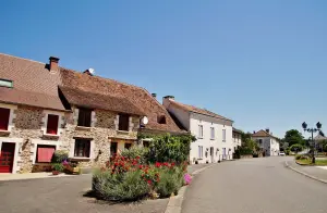 Le village