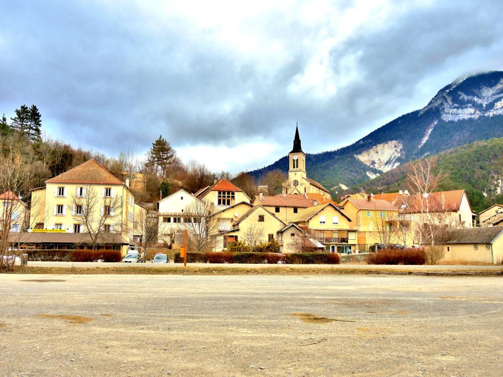 Photos SaintJulienenBeauchêne Tourism, Holidays & Weekends