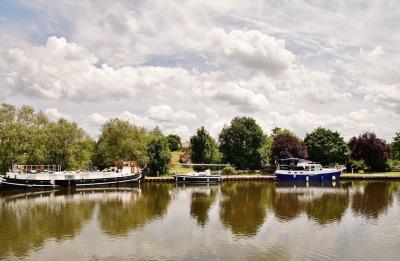 SaintJuliensurDheune Tourisme, Vacances & Weekend