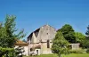 Saint-Just - Guide tourisme, vacances & week-end en Dordogne