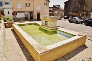 Fontaine