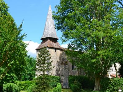 SaintJustin Tourism, Holidays & Weekends