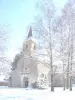 Sainte Marie chapel