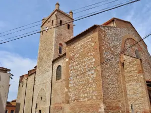 L'église