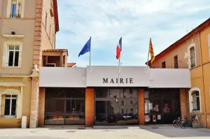 La Mairie