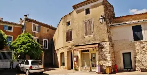 Il villaggio