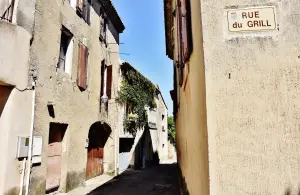 Il villaggio