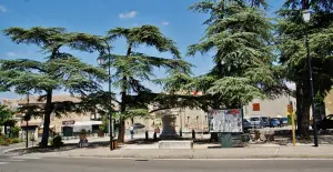 Il villaggio