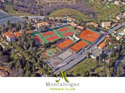 Saint-Laurent-du-Var - Tennis à Saint-Laurent-du-Var