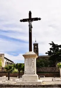 Monument aux Morts