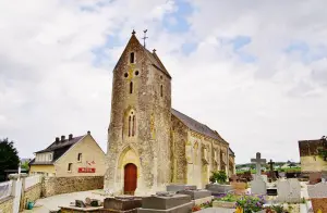 Chiesa di San Lorenzo