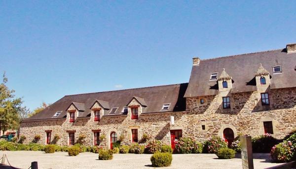 SaintLaurentsurOust Tourisme, Vacances & Weekend