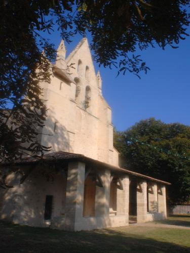 Saint Leger De Balson Restaurant Saint Leger De Balson Restaurant