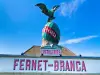 Fernet-Branca博物馆：当代艺术空间