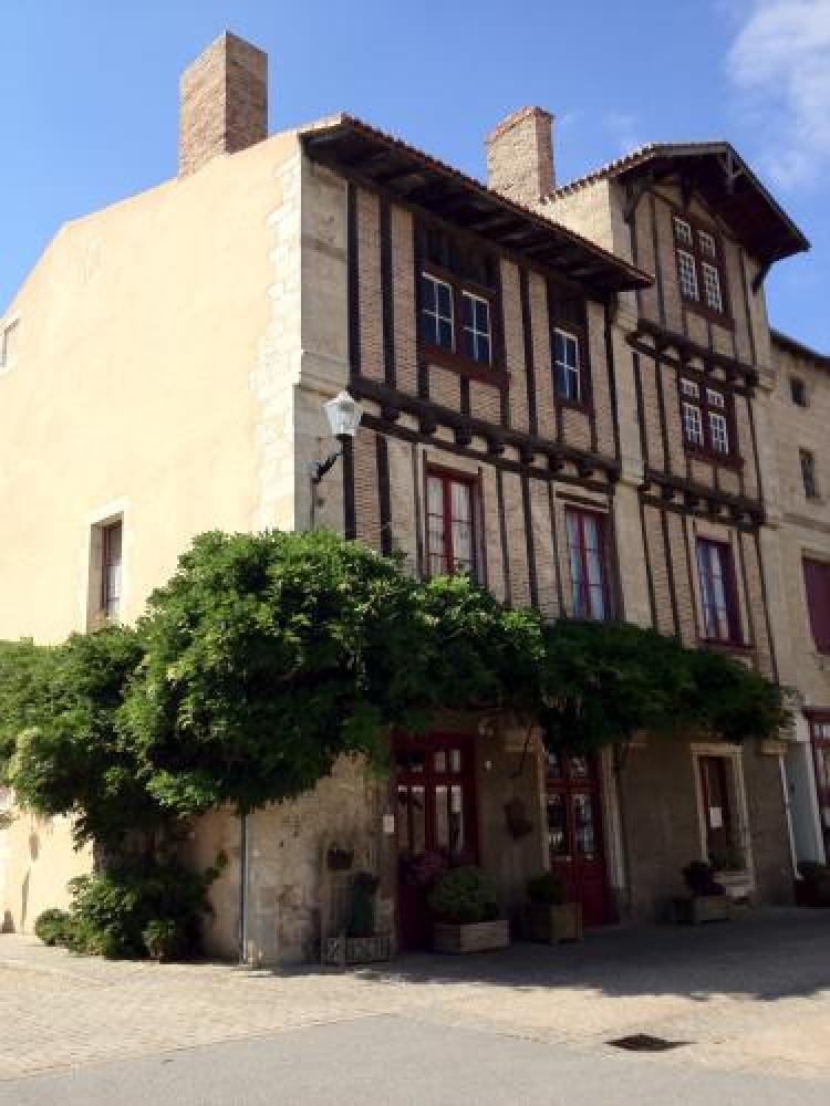 Photos SaintLoupLamairé Tourisme, Vacances & Weekend