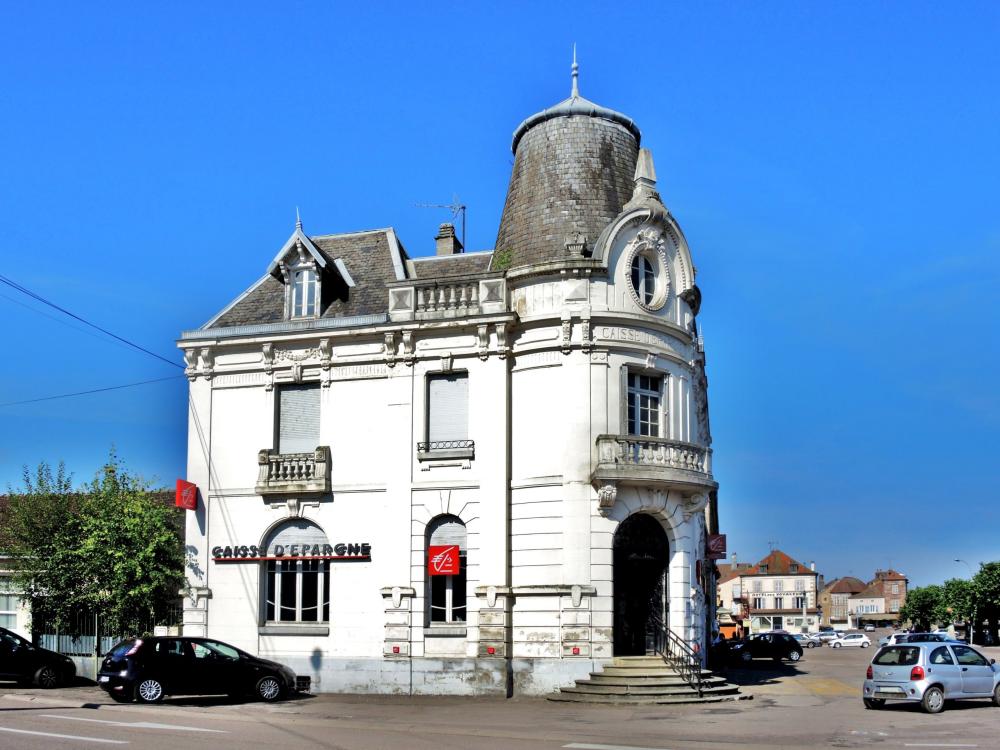 Photos SaintLoupsurSemouse Tourisme, Vacances & Weekend