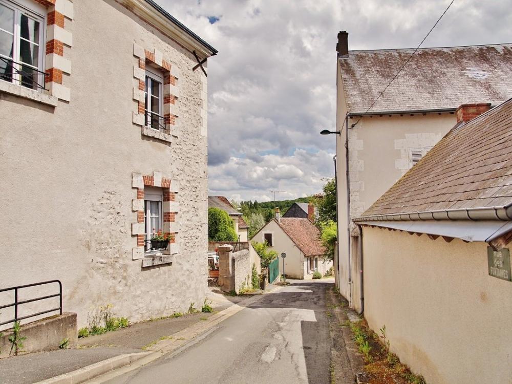 Bilder SaintLubinenVergonnois Tourismus, Urlaub & Wochenenden