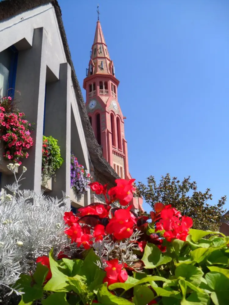 Bilder SaintLyphard Tourismus, Urlaub & Wochenende