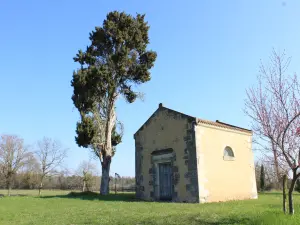 Chapelle de Brignon