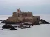 Forte National - Monumento a Saint-Malo