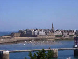 Ver Saint-Malo