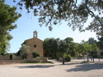 Saint-Marc-Jaumegarde : Fait-il bon vivre dans le village de Saint Marc  Jaumegarde en Provence ?