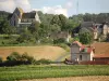 Saint-Mard - Führer für Tourismus, Urlaub & Wochenende in der Aisne