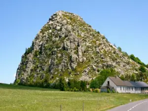 Monte Gerbier de Jonc