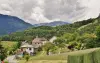 Saint-Martin-de-Clelles - Tourism, holidays & weekends guide in the Isère