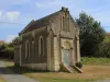 Chapelle de Prailles