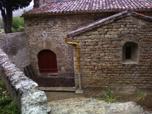 SaintMartindesPuits Tourisme, Vacances & Weekend