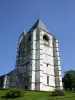 Церковь Святого Молвиса