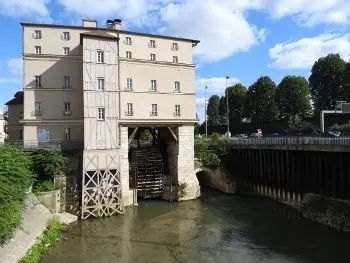 Saint-Maurice - 旅游、度假及周末游指南马恩河谷省