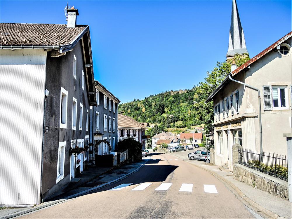 Foto's SaintMauricesurMoselle Toerisme, Vakantie & Weekend