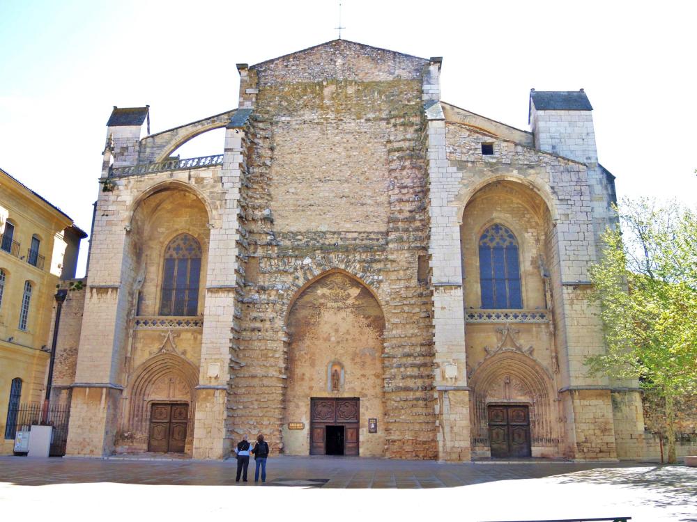 Photos SaintMaximinlaSainteBaume Tourisme, Vacances & Weekend