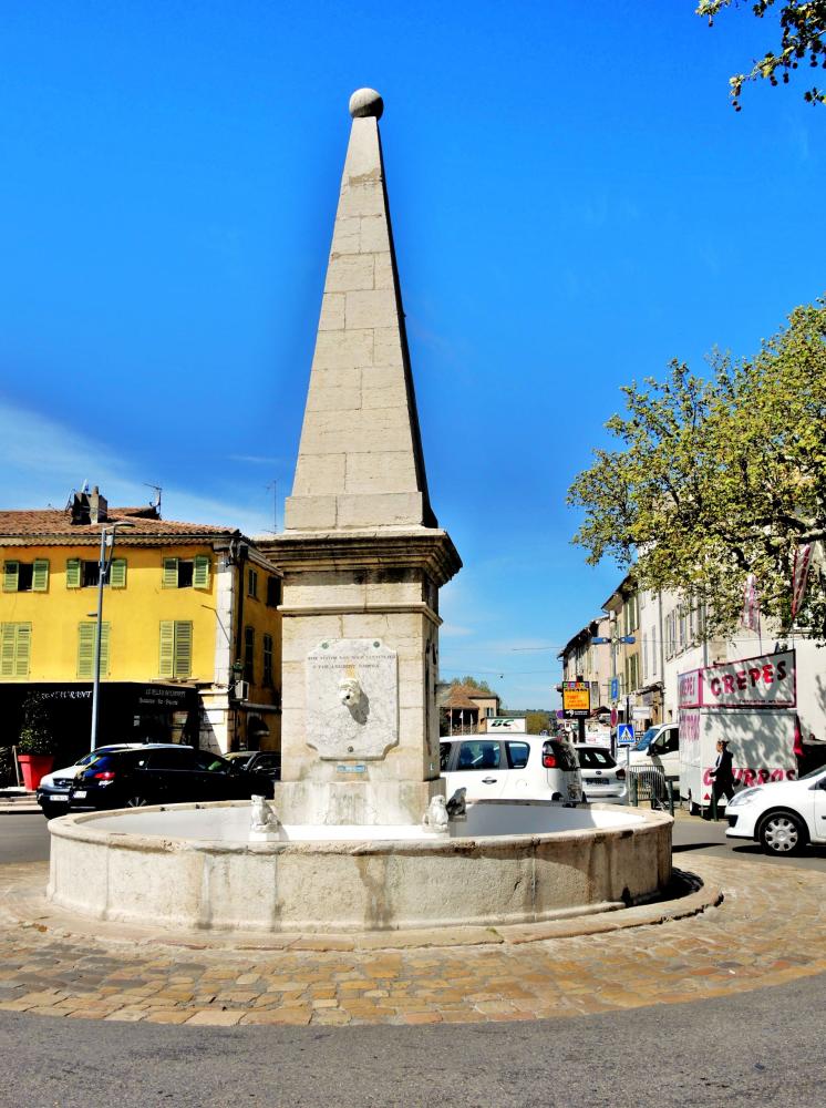 Foto's SaintMaximinlaSainteBaume Toerisme, Vakantie & Weekend