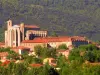 Saint-Maximin-la-Sainte-Baume - Tourism, holidays & weekends guide in the Var