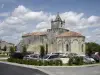 Saint-Même-les-Carrières - Guía turismo, vacaciones y fines de semana en Charente