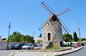 Moulin
