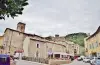 Le village