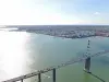 Pont de Saint-Nazaire (© CARENE - Martin Launay)